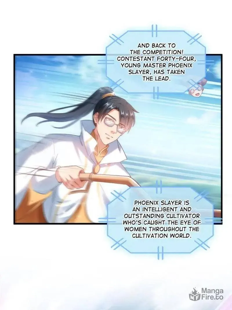 Read Cultivation Chat Group chapter 253 image 9 on Lezhin