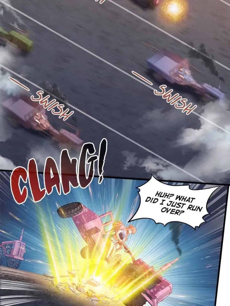 Read Cultivation Chat Group chapter 254 image 1 on Lezhin