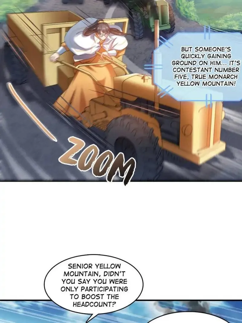 Read Cultivation Chat Group chapter 254 image 10 on Lezhin
