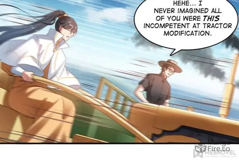 Read Cultivation Chat Group chapter 254 image 11 on Lezhin