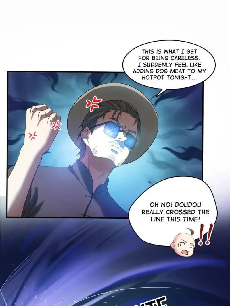 Read Cultivation Chat Group chapter 254 image 21 on Lezhin