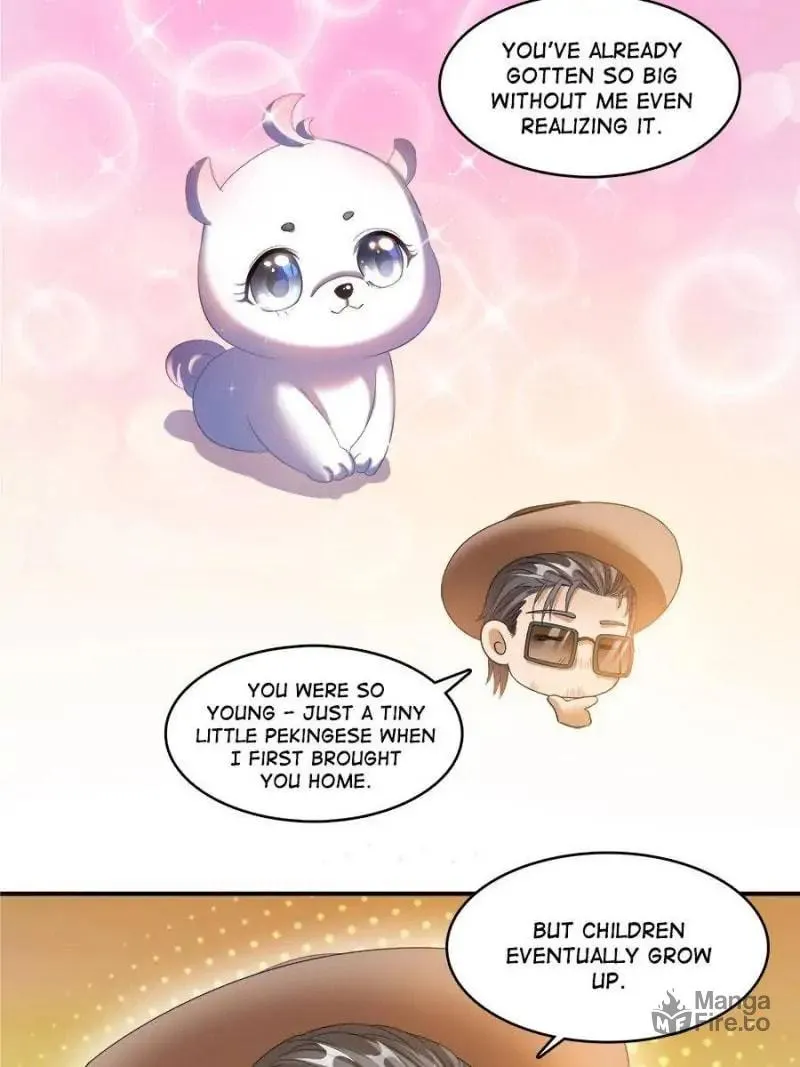 Read Cultivation Chat Group chapter 254 image 34 on Lezhin