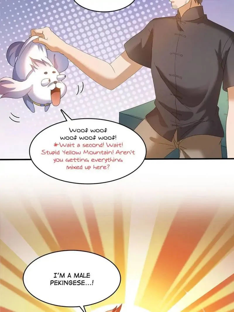 Read Cultivation Chat Group chapter 254 image 37 on Lezhin