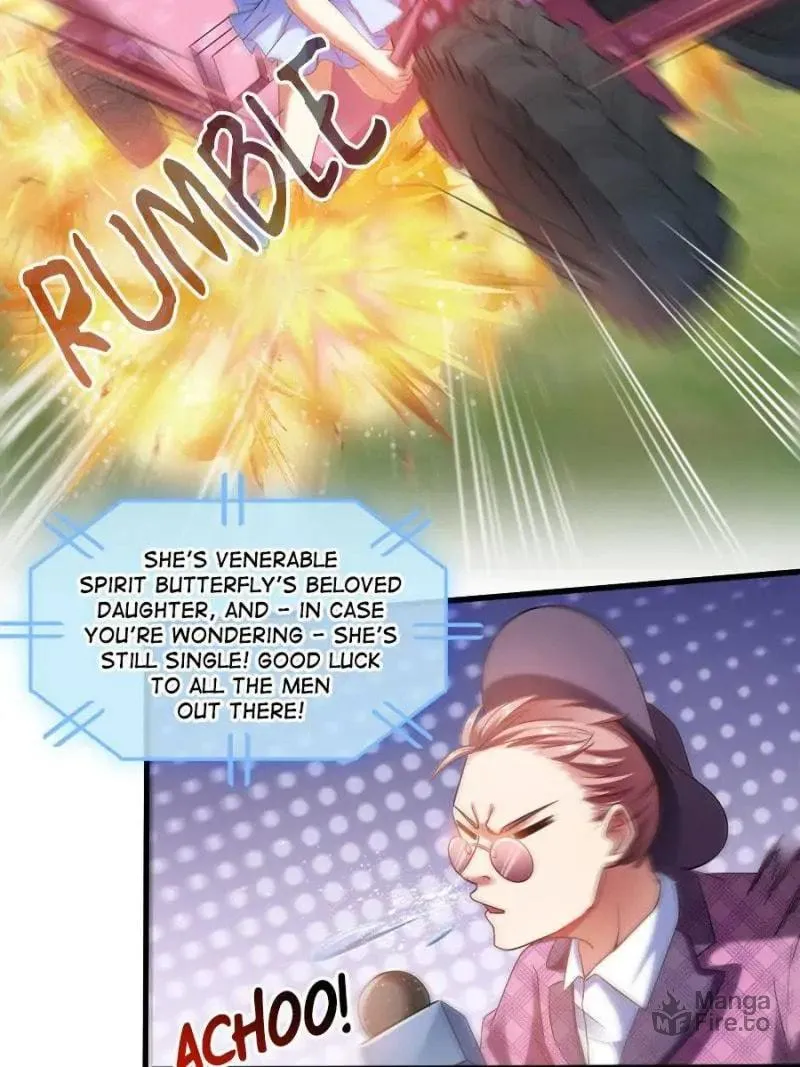 Read Cultivation Chat Group chapter 254 image 4 on Lezhin