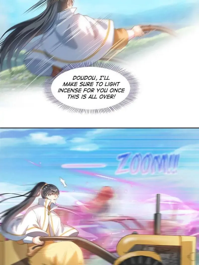 Read Cultivation Chat Group chapter 254 image 43 on Lezhin