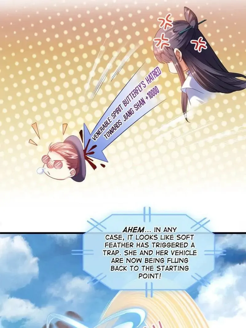 Read Cultivation Chat Group chapter 254 image 6 on Lezhin