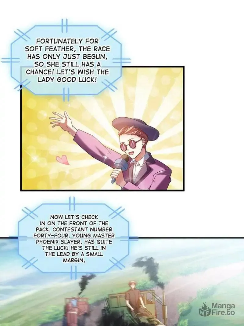 Read Cultivation Chat Group chapter 254 image 9 on Lezhin