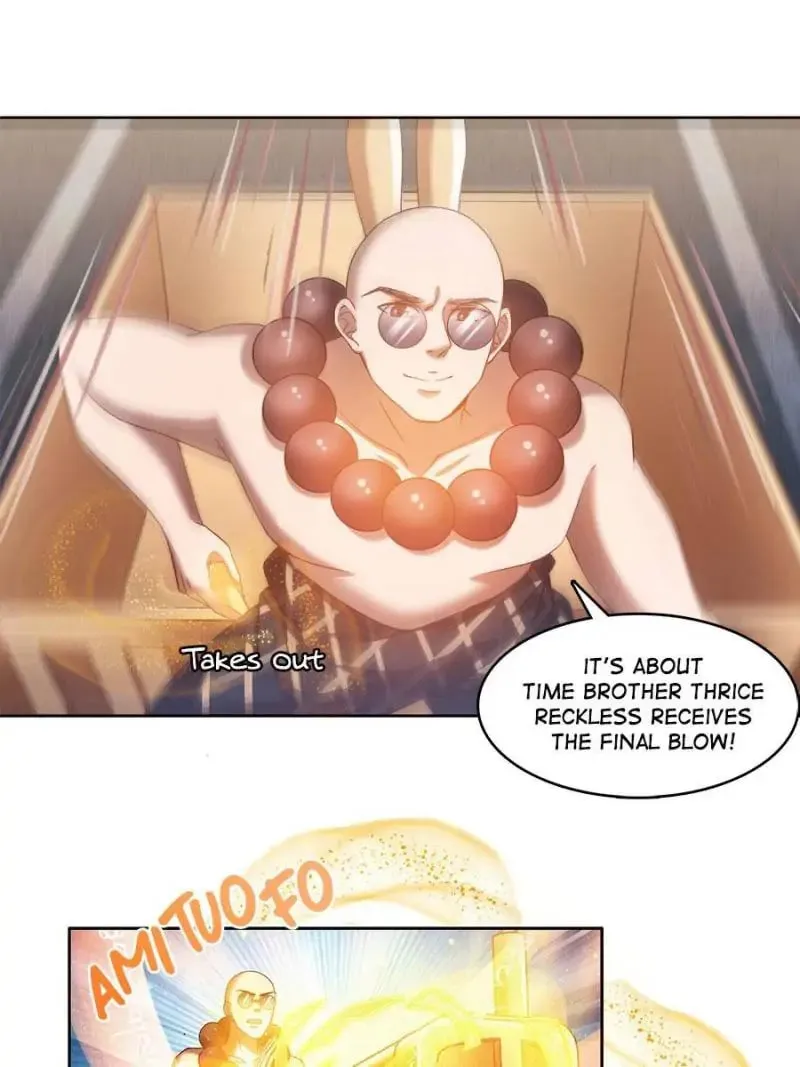 Read Cultivation Chat Group chapter 256 image 1 on Lezhin