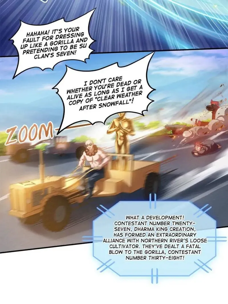 Read Cultivation Chat Group chapter 256 image 15 on Lezhin
