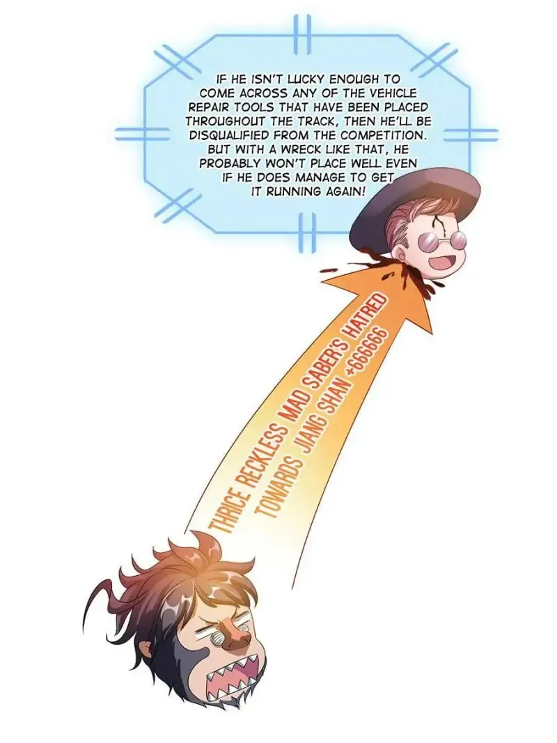 Read Cultivation Chat Group chapter 256 image 16 on Lezhin