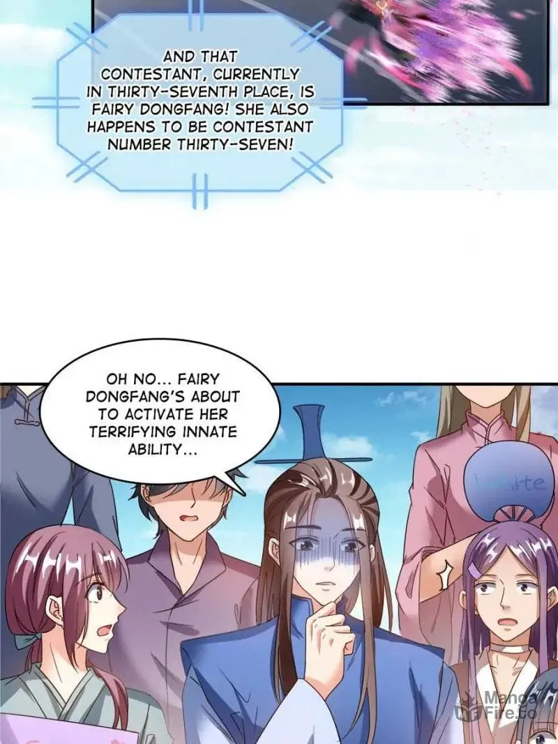 Read Cultivation Chat Group chapter 256 image 19 on Lezhin