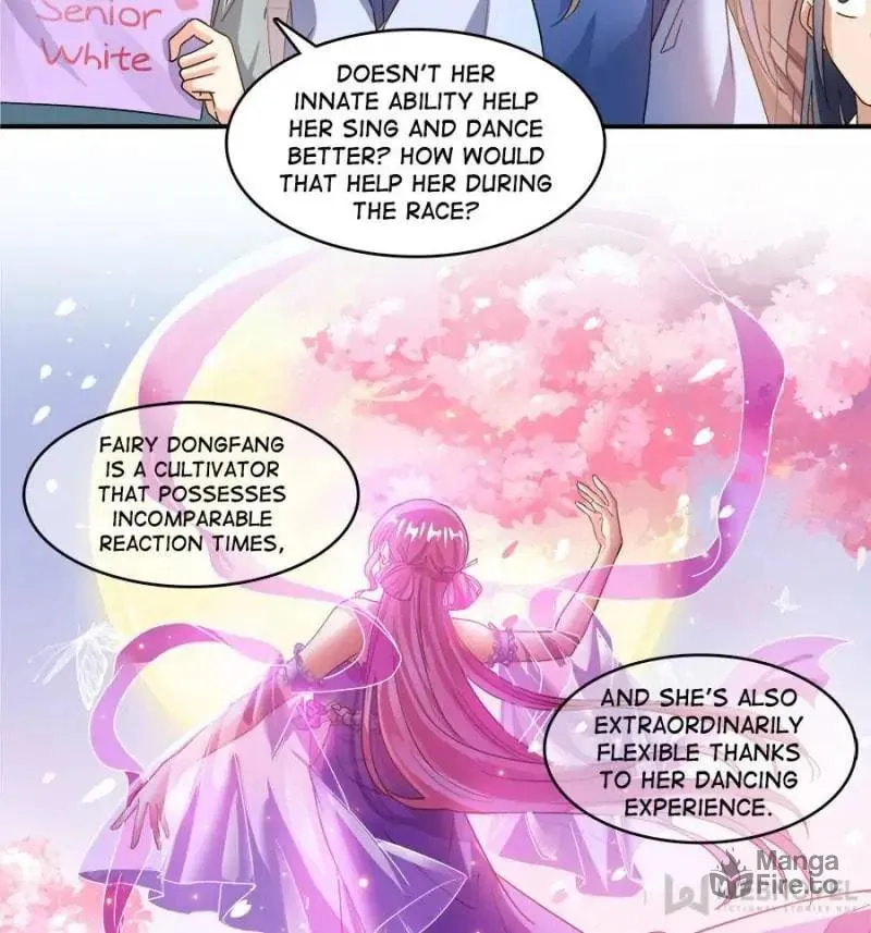 Read Cultivation Chat Group chapter 256 image 20 on Lezhin