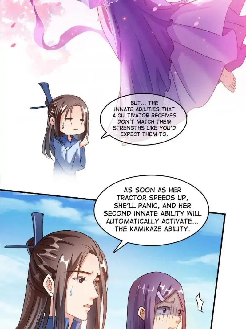 Read Cultivation Chat Group chapter 256 image 21 on Lezhin