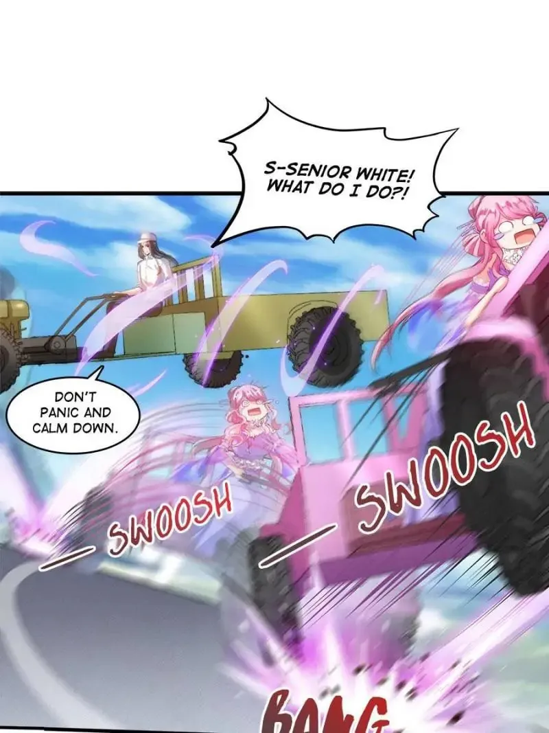 Read Cultivation Chat Group chapter 256 image 36 on Lezhin