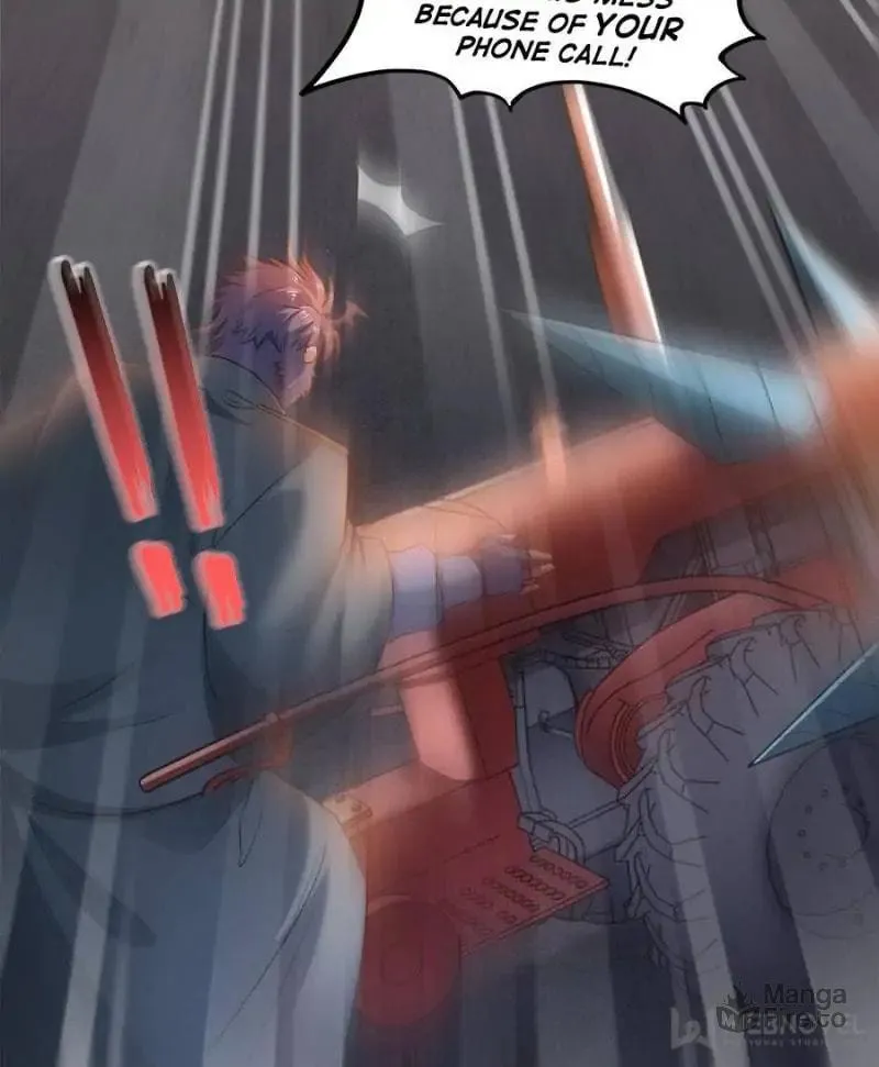 Read Cultivation Chat Group chapter 256 image 5 on Lezhin