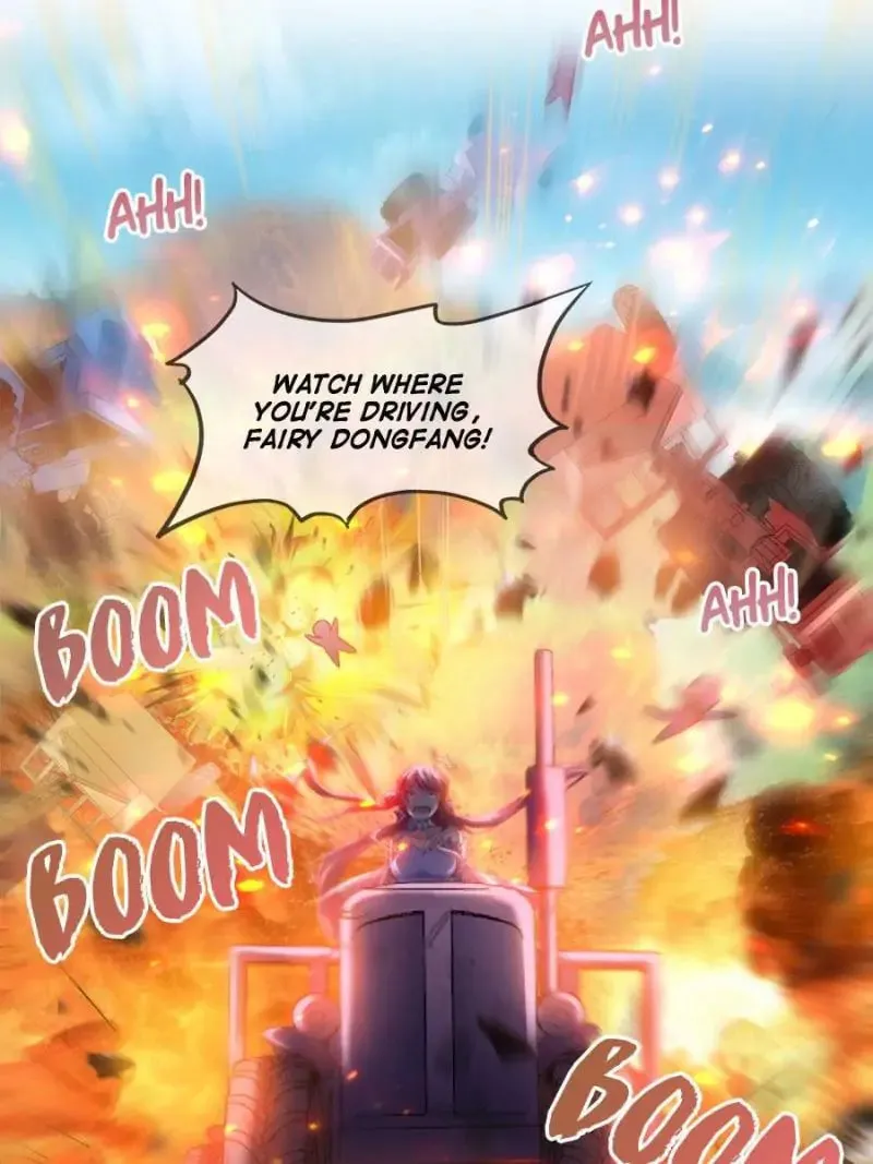 Read Cultivation Chat Group chapter 257 image 15 on Lezhin