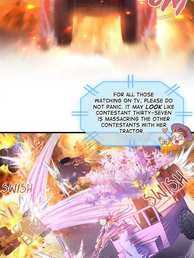 Read Cultivation Chat Group chapter 257 image 16 on Lezhin