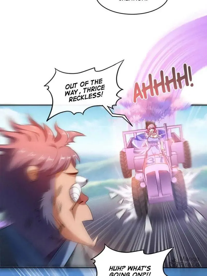Read Cultivation Chat Group chapter 257 image 19 on Lezhin