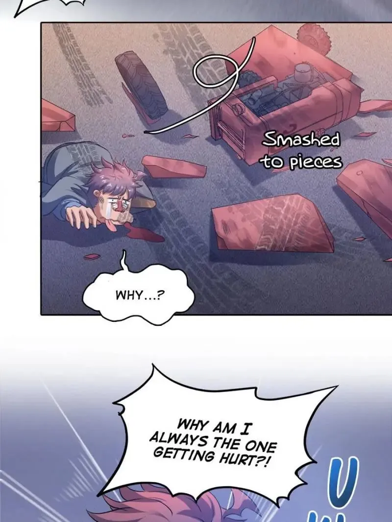 Read Cultivation Chat Group chapter 257 image 22 on Lezhin