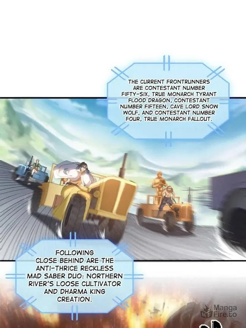 Read Cultivation Chat Group chapter 257 image 24 on Lezhin