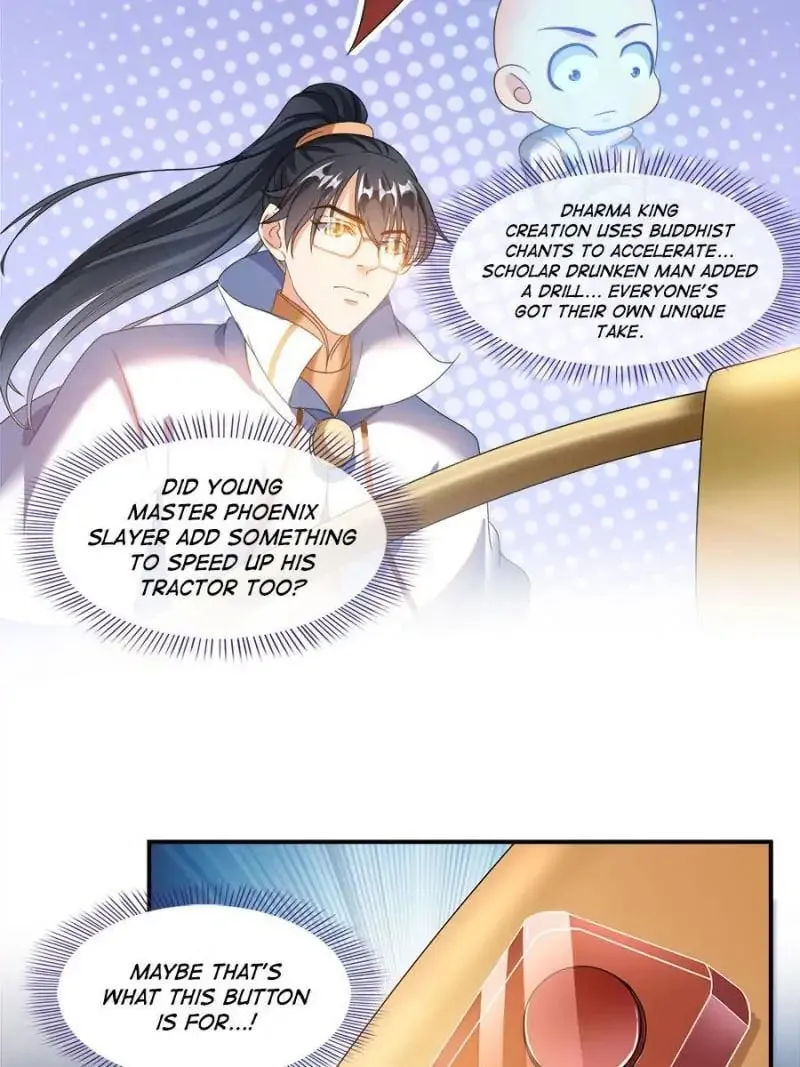 Read Cultivation Chat Group chapter 257 image 28 on Lezhin