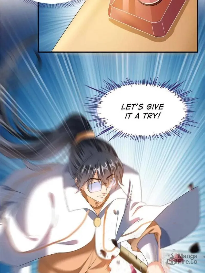 Read Cultivation Chat Group chapter 257 image 29 on Lezhin