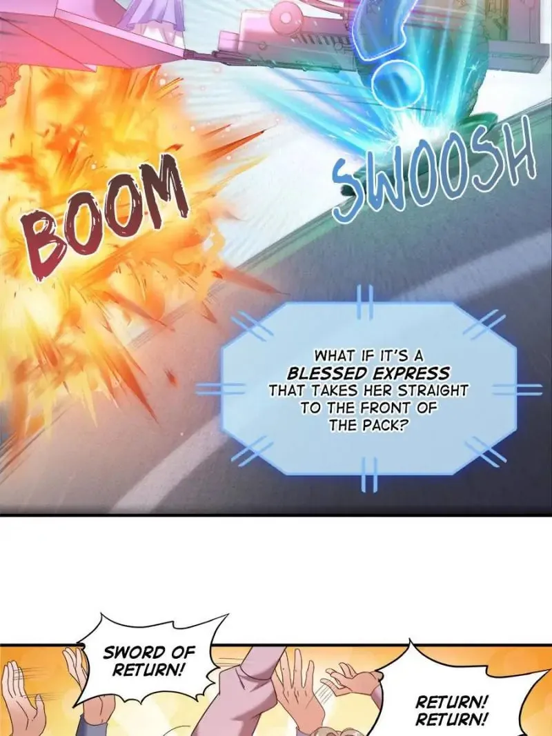 Read Cultivation Chat Group chapter 257 image 3 on Lezhin