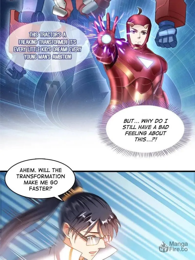 Read Cultivation Chat Group chapter 257 image 34 on Lezhin