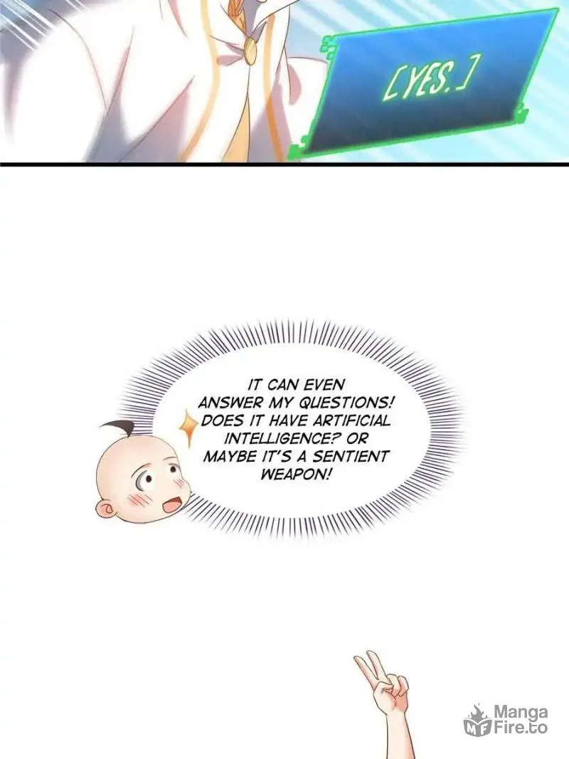 Read Cultivation Chat Group chapter 257 image 35 on Lezhin