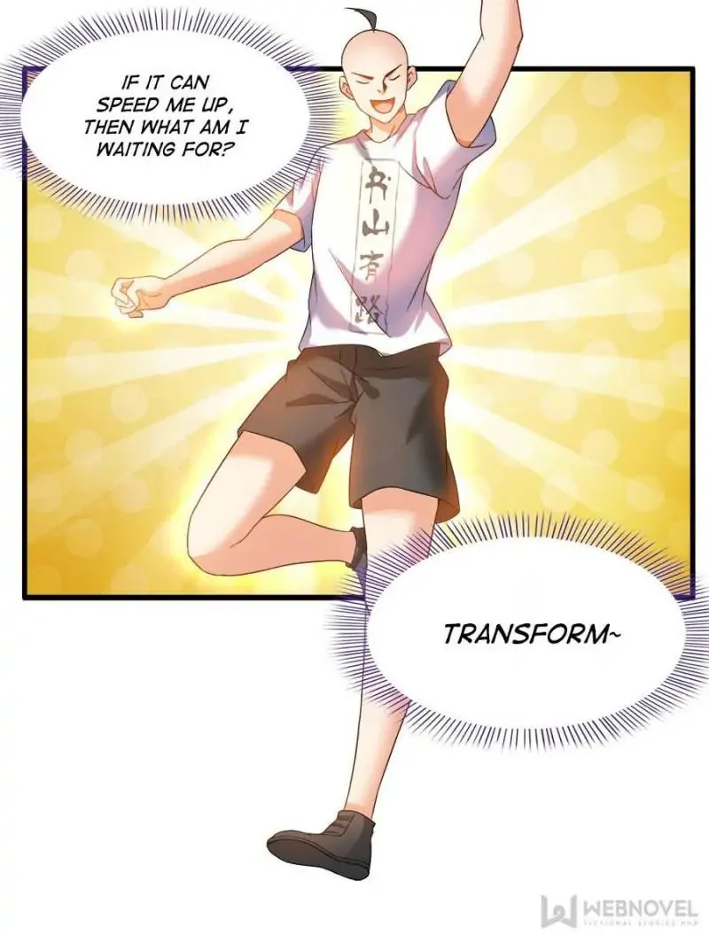 Read Cultivation Chat Group chapter 257 image 36 on Lezhin