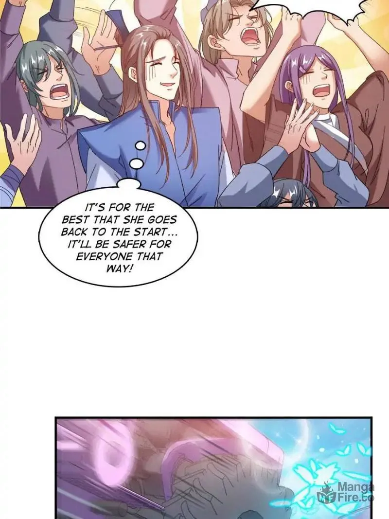 Read Cultivation Chat Group chapter 257 image 4 on Lezhin