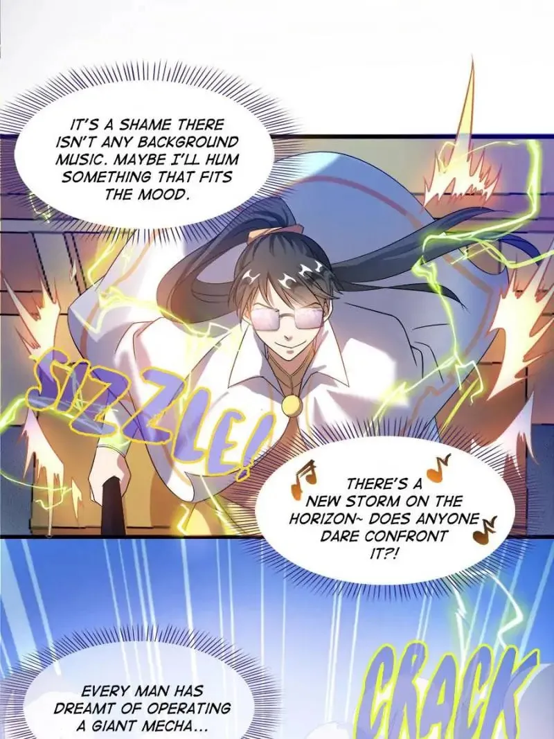 Read Cultivation Chat Group chapter 257 image 40 on Lezhin
