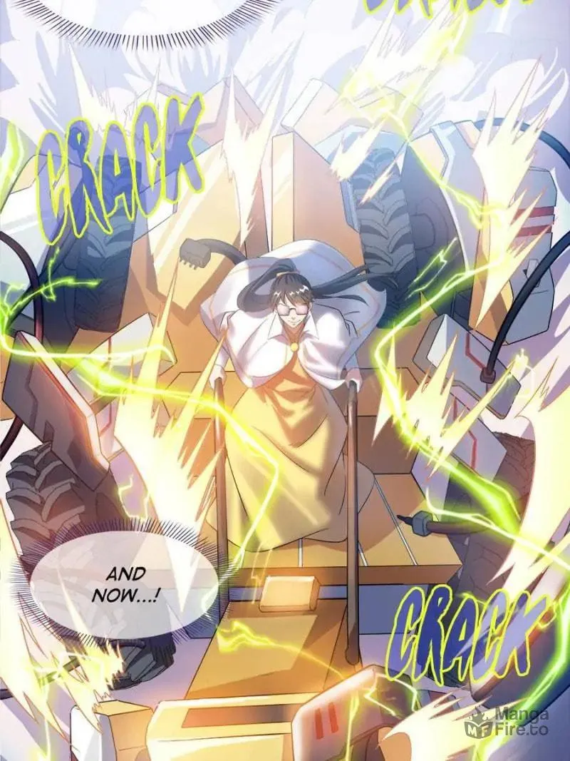Read Cultivation Chat Group chapter 257 image 41 on Lezhin