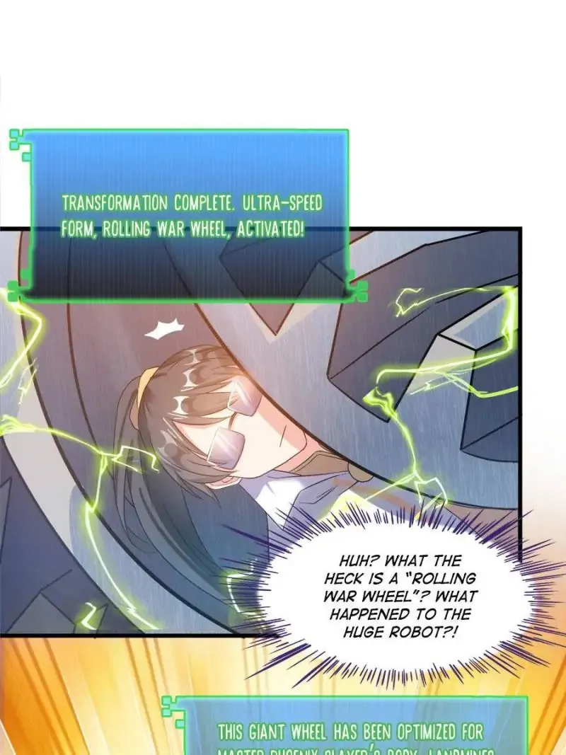 Read Cultivation Chat Group chapter 257 image 43 on Lezhin