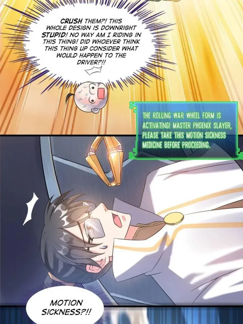 Read Cultivation Chat Group chapter 257 image 46 on Lezhin