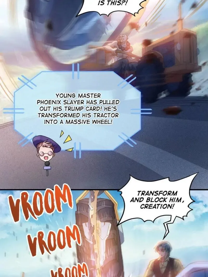 Read Cultivation Chat Group chapter 258 image 1 on Lezhin