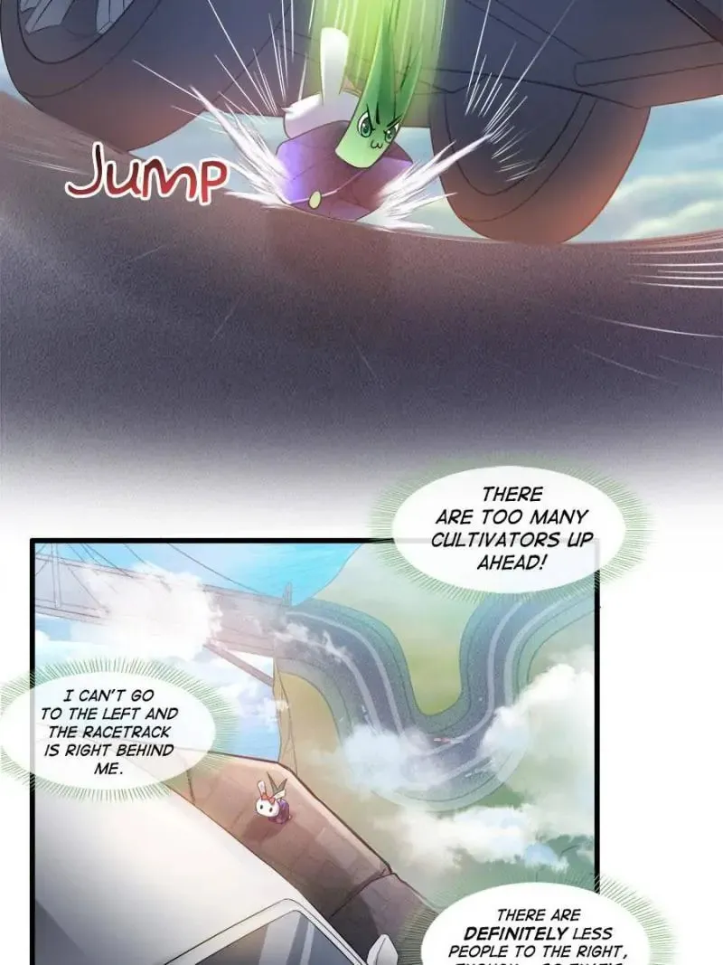 Read Cultivation Chat Group chapter 258 image 16 on Lezhin