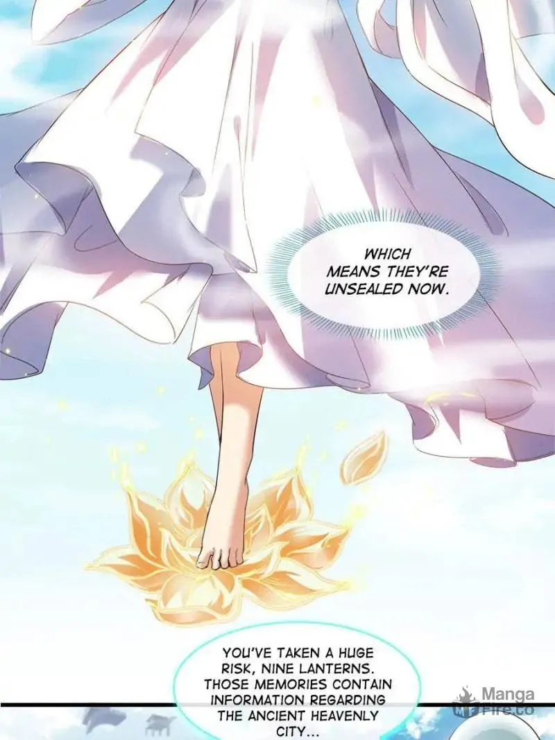 Read Cultivation Chat Group chapter 258 image 34 on Lezhin