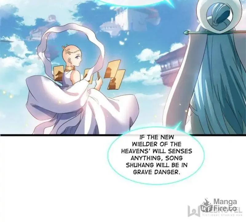 Read Cultivation Chat Group chapter 258 image 35 on Lezhin
