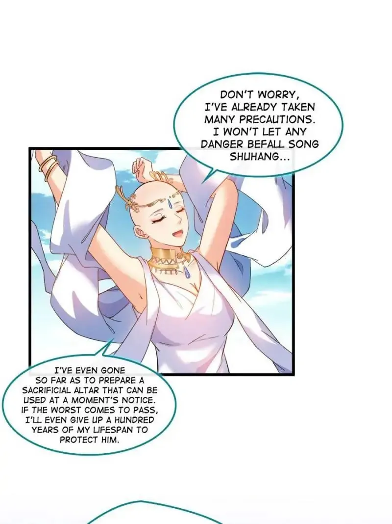 Read Cultivation Chat Group chapter 258 image 36 on Lezhin