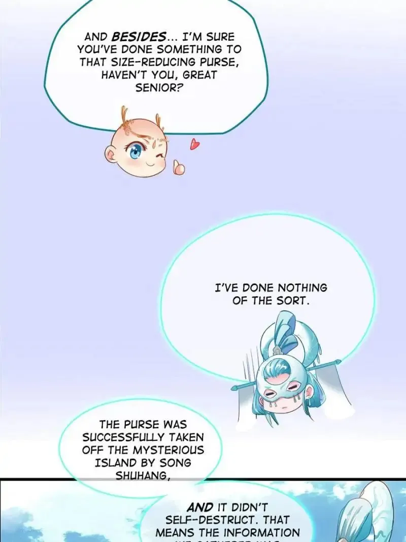 Read Cultivation Chat Group chapter 258 image 37 on Lezhin