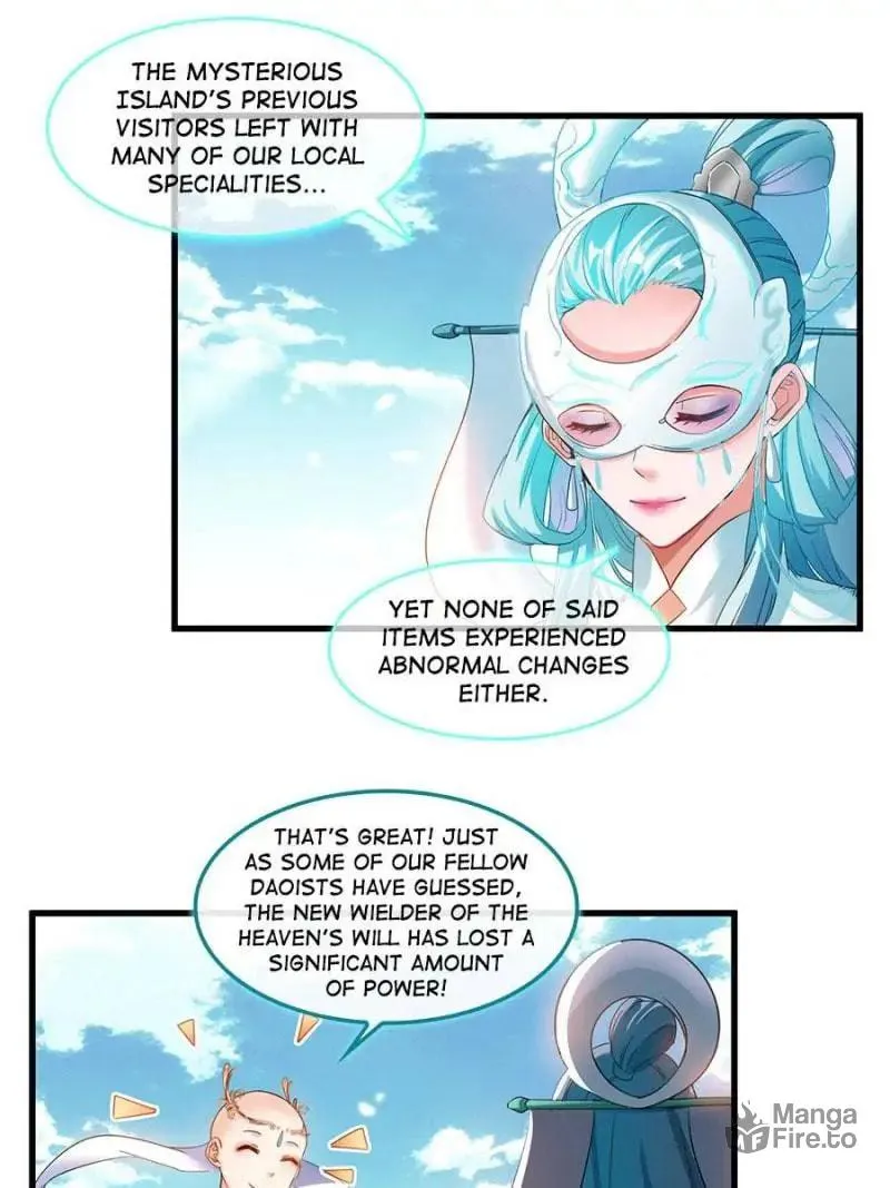 Read Cultivation Chat Group chapter 258 image 39 on Lezhin