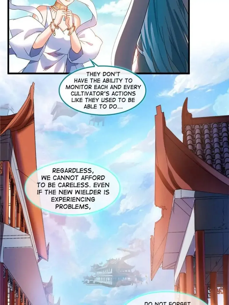 Read Cultivation Chat Group chapter 258 image 40 on Lezhin