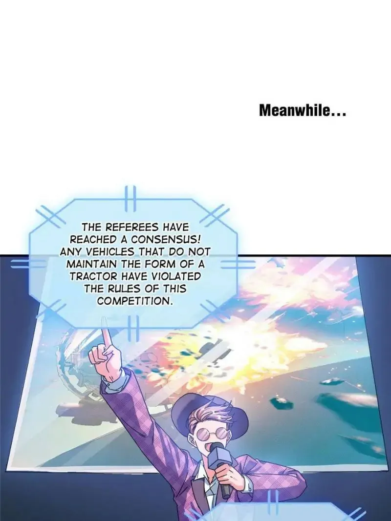 Read Cultivation Chat Group chapter 258 image 42 on Lezhin