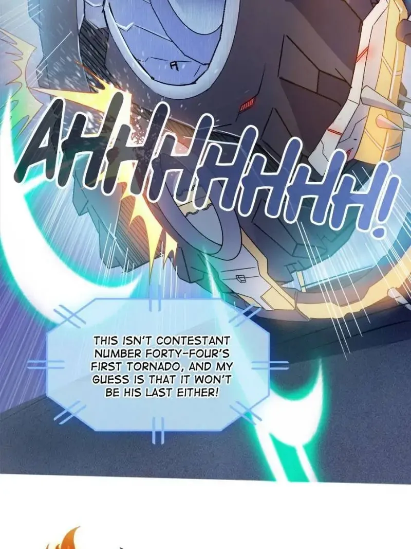 Read Cultivation Chat Group chapter 258 image 45 on Lezhin
