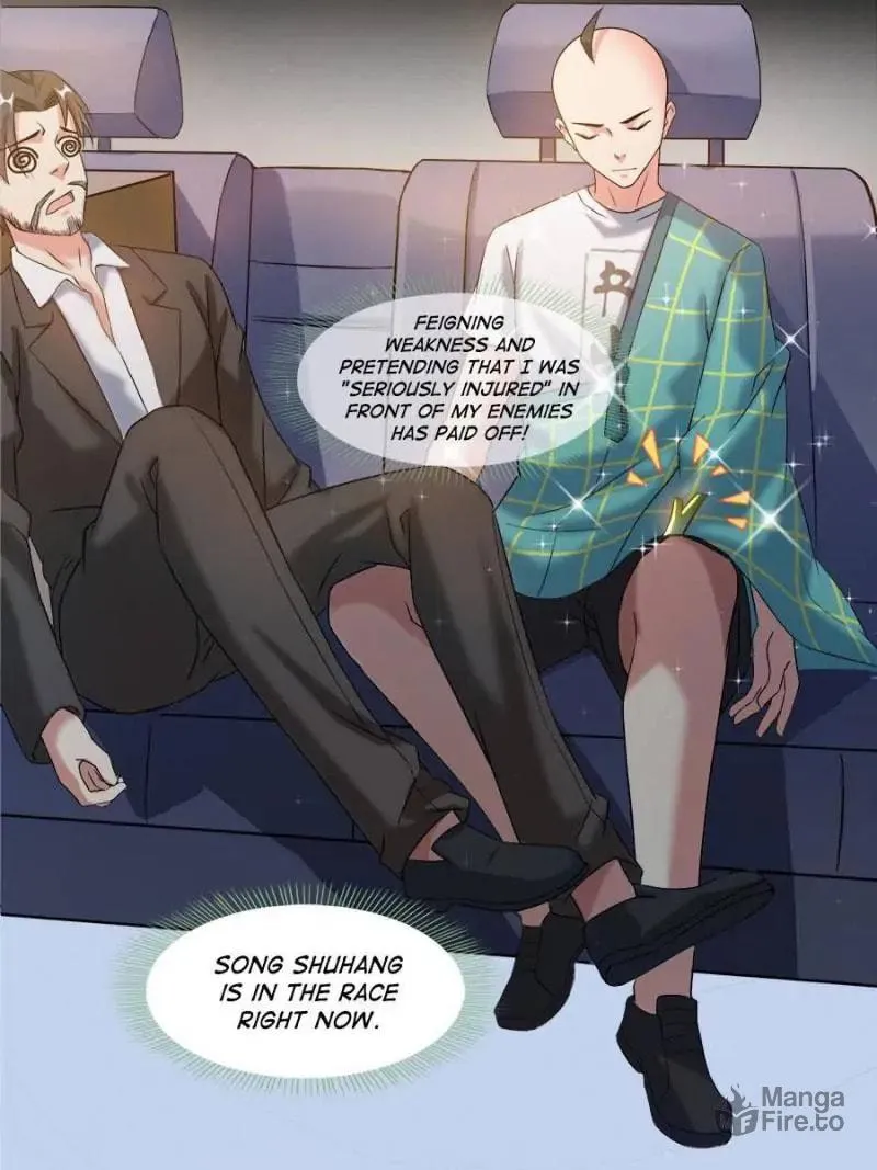 Read Cultivation Chat Group chapter 258 image 9 on Lezhin