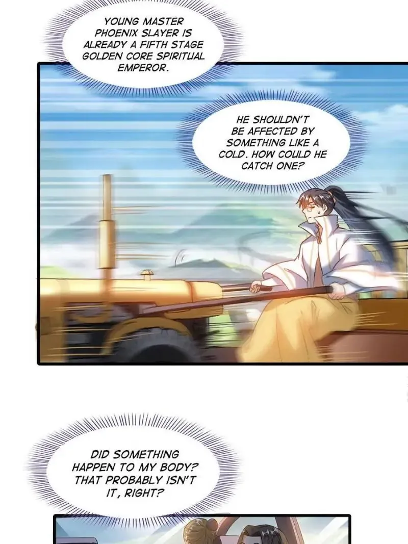 Read Cultivation Chat Group chapter 259 image 10 on Lezhin