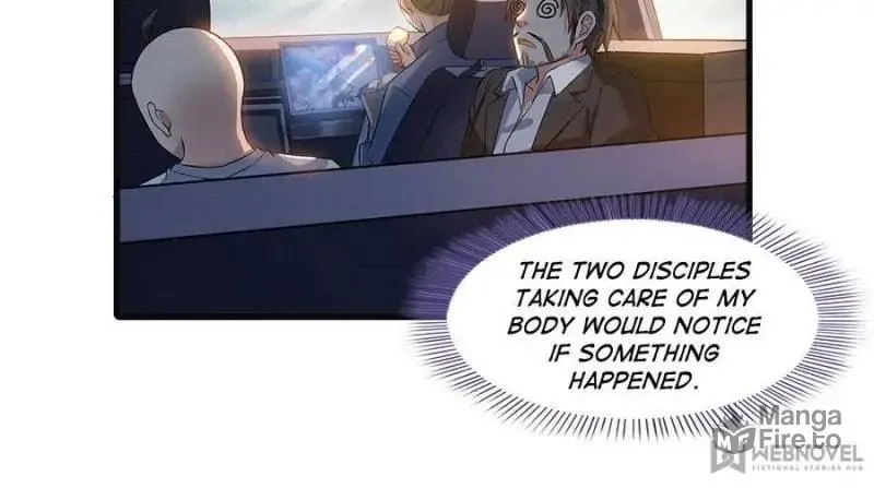 Read Cultivation Chat Group chapter 259 image 11 on Lezhin