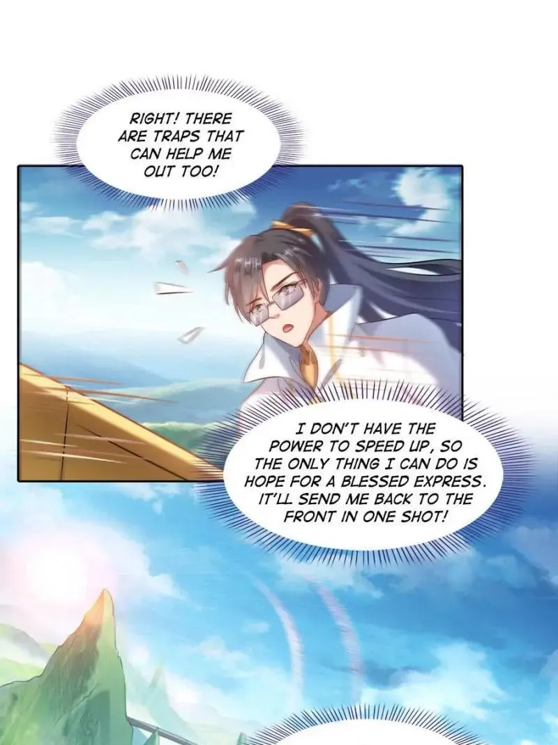 Read Cultivation Chat Group chapter 259 image 18 on Lezhin