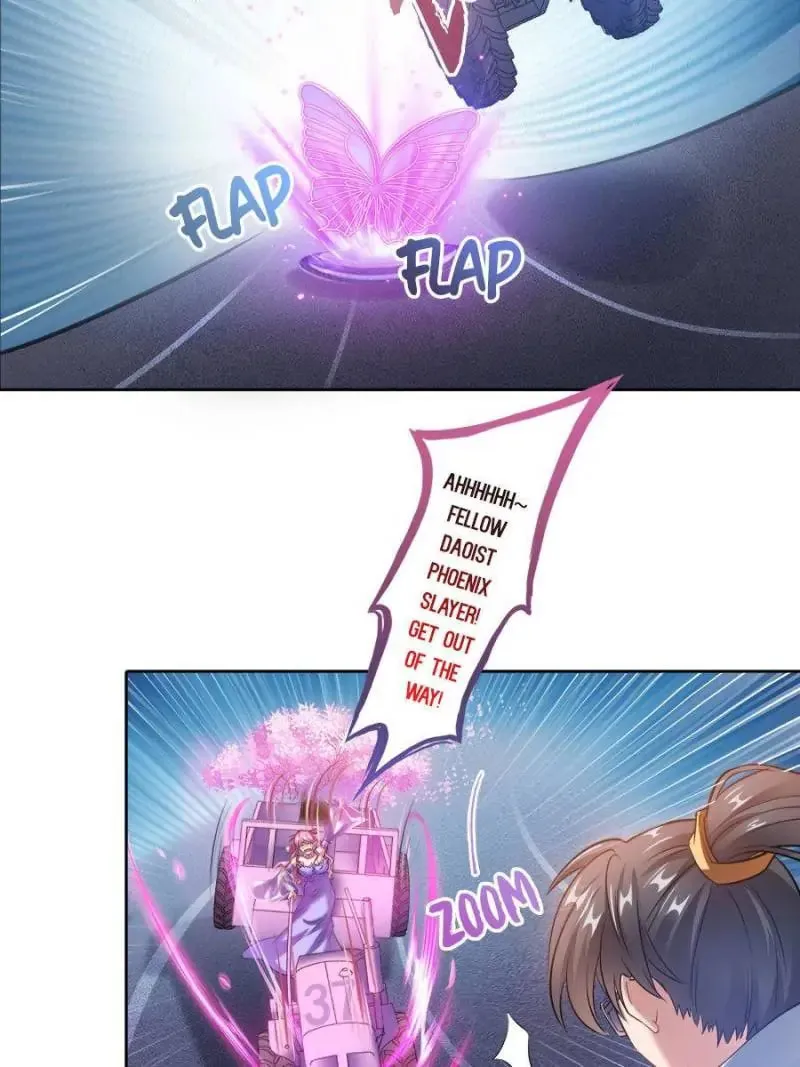 Read Cultivation Chat Group chapter 259 image 22 on Lezhin